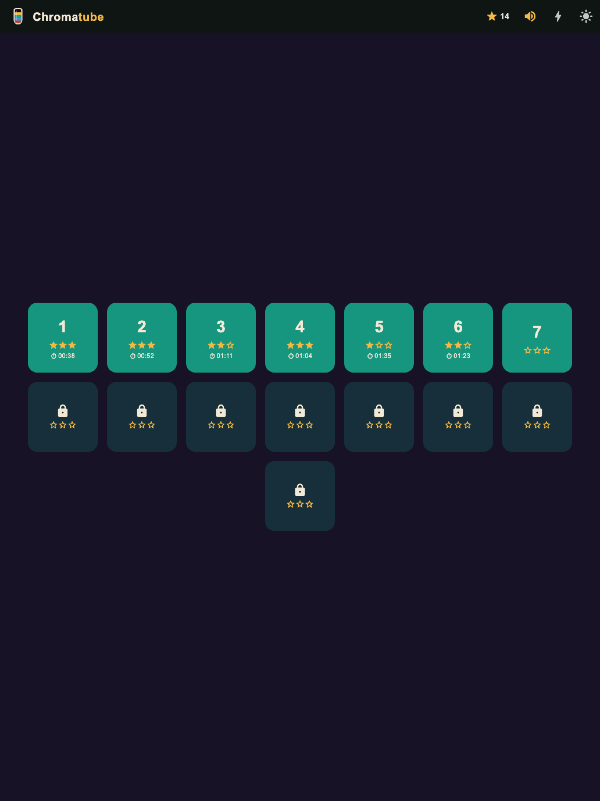 Chromatube screenshot 6