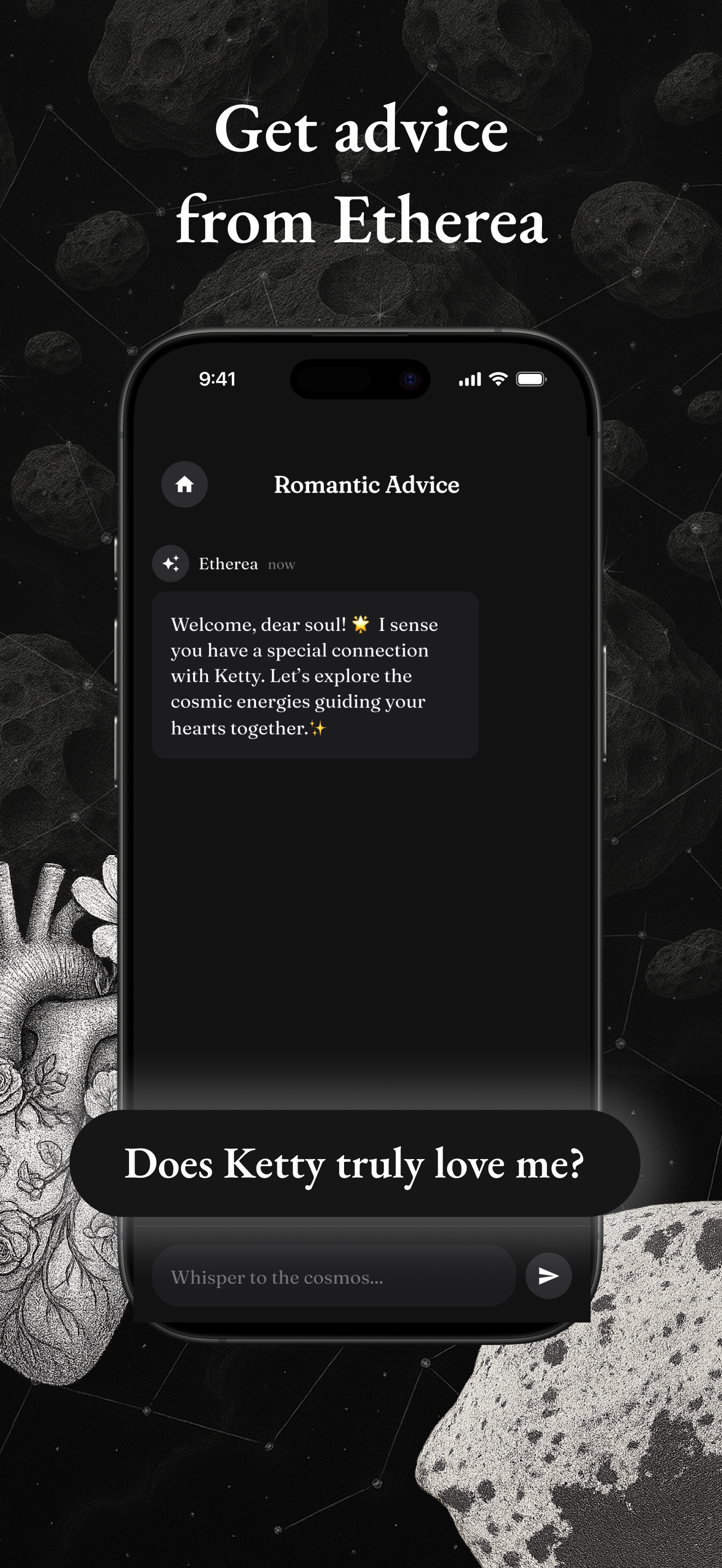 Soulmate Sketch - Etherea screenshot 7