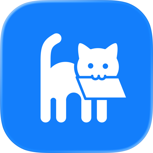 NyanPass - cat data management