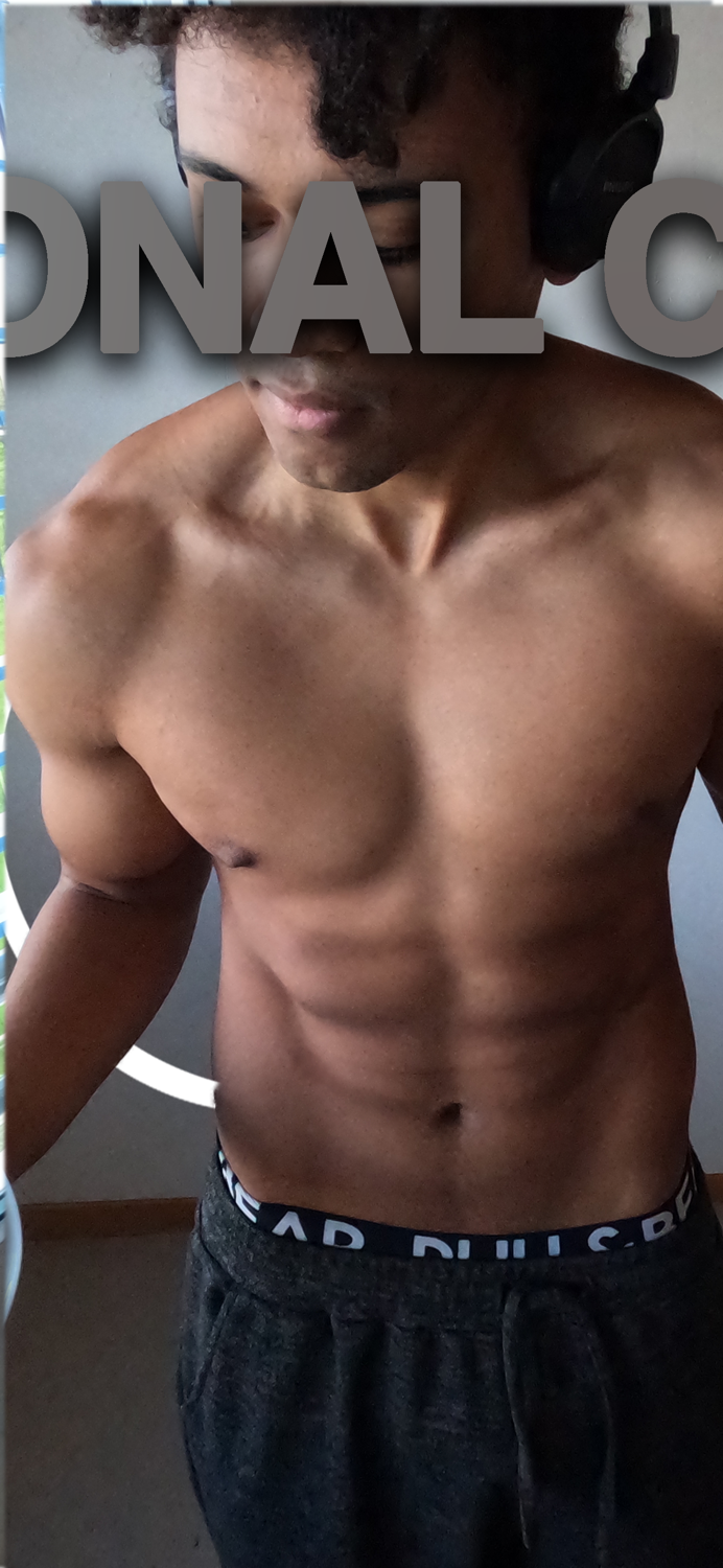 Actyn - Personal Fitness Coach