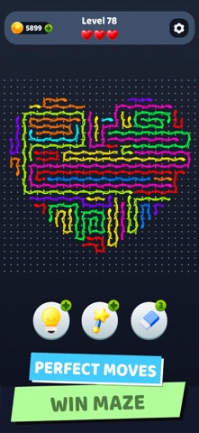 Arrow Escape Puzzle Challenge Screenshot 3 of 10