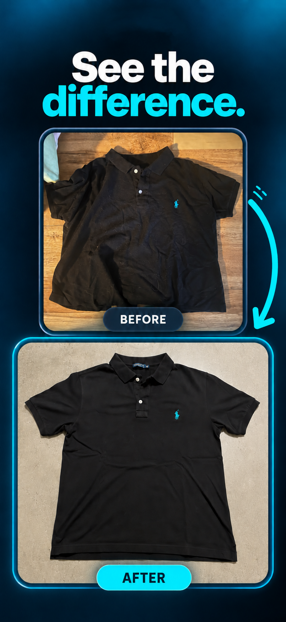 Vintly: Sell Clothes Faster