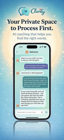 Clarity: Couples Screenshot 3 of 8