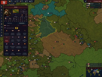 Age of History 3 App Store preview screenshot 13