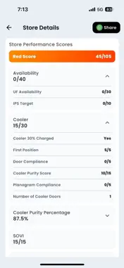 FA Pulse screenshot 7