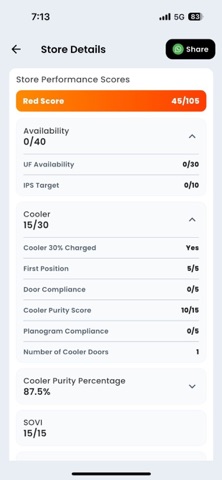 FA Pulse Screenshot 7 of 9