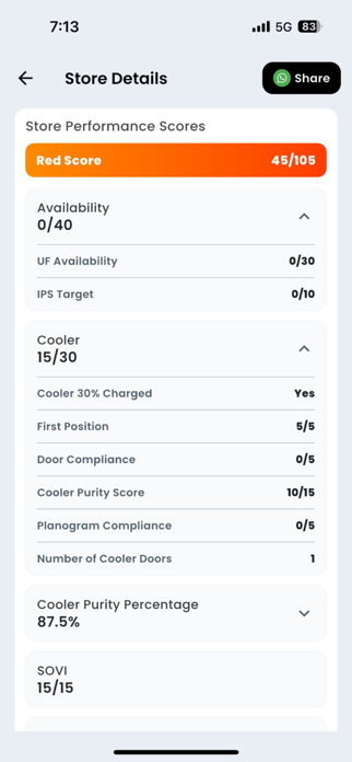 FA Pulse Screenshot 7 of 9