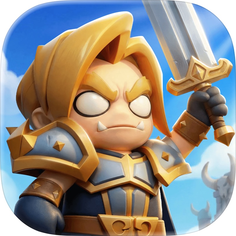 Legend of Elements screenshot 8