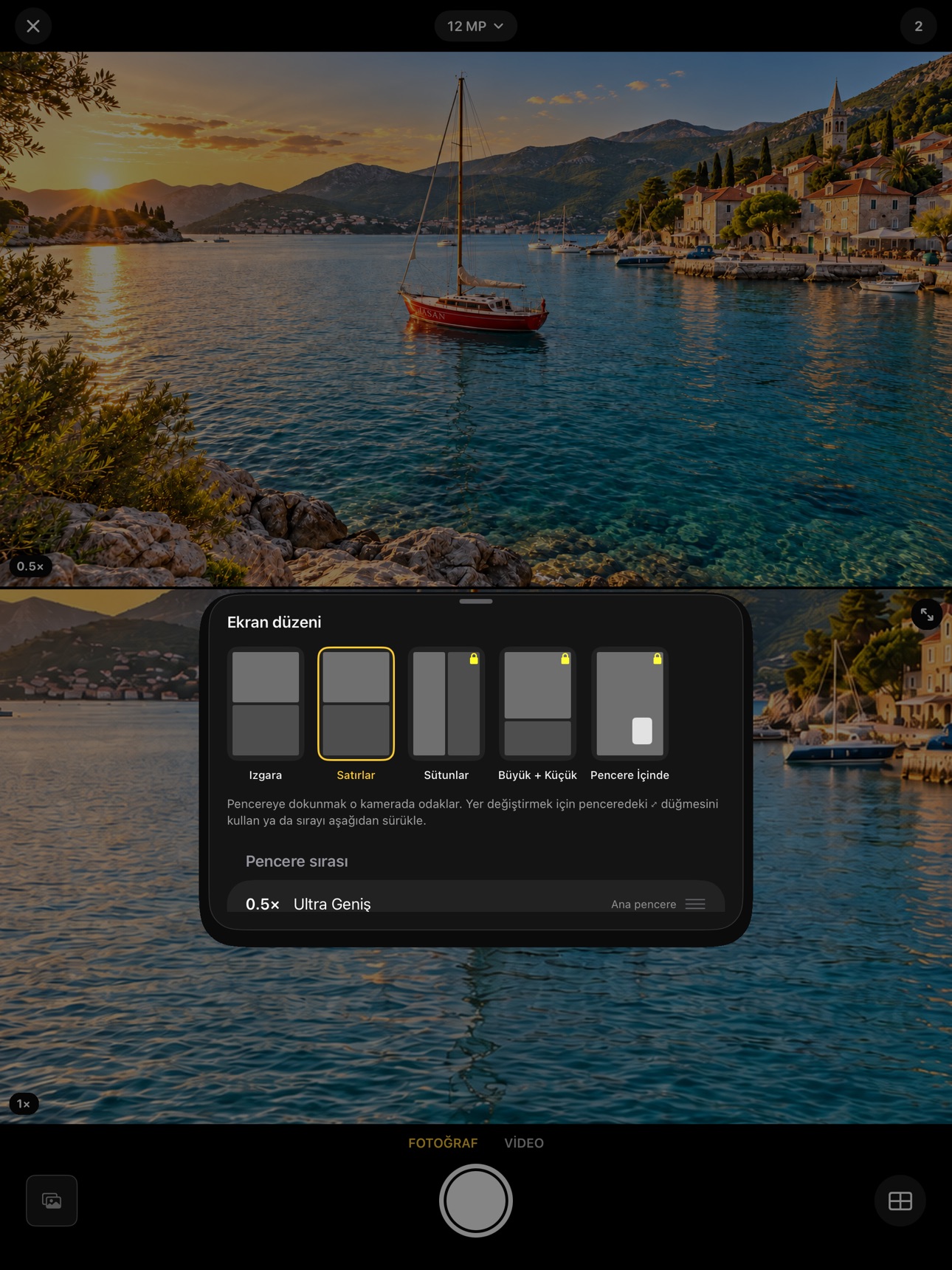 Screenshot 11 of LensGrid