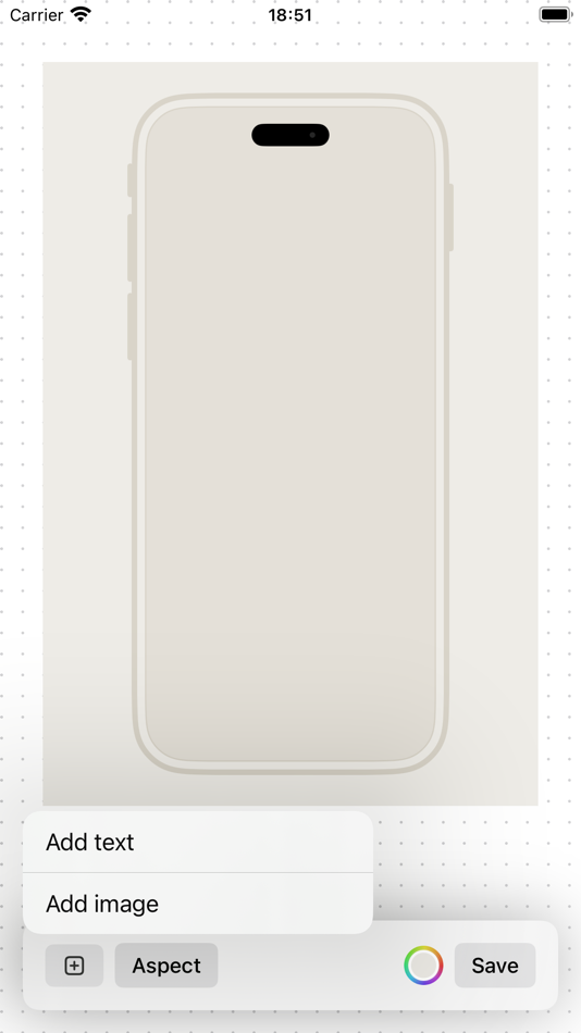 #4. Pixello: Design Mockup & Share (iOS) By: Nural Technologies W.L.L.