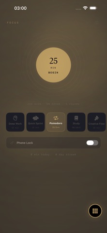 Hope. screenshot