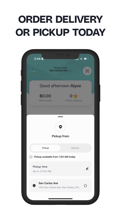 Groovy Goose screenshot-7