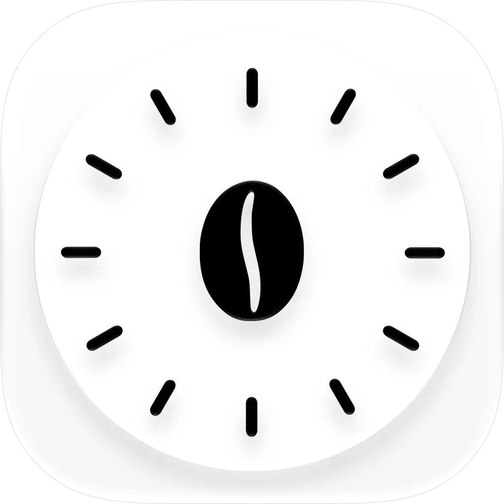 Timer.Coffee