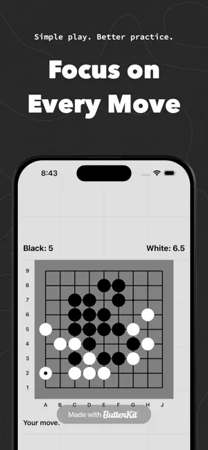 GoFlow: Fast & Focused Games screenshot 3
