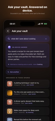 Trace by Aura Screenshot 4 of 8