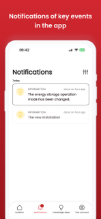 Encor One screenshot 6