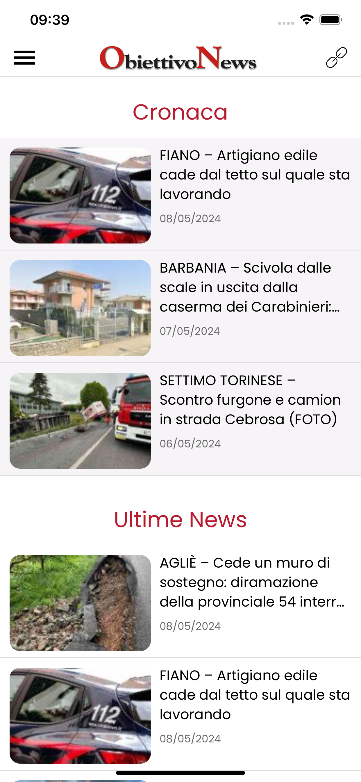 ON ObiettivoNews