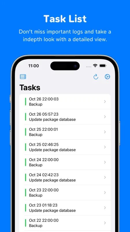 ProxMate screenshot 4 of 6