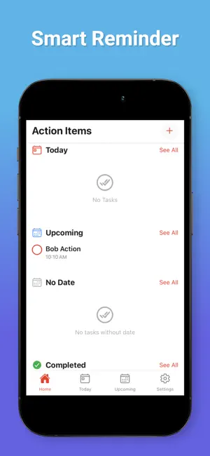 Bob Action screenshot 4