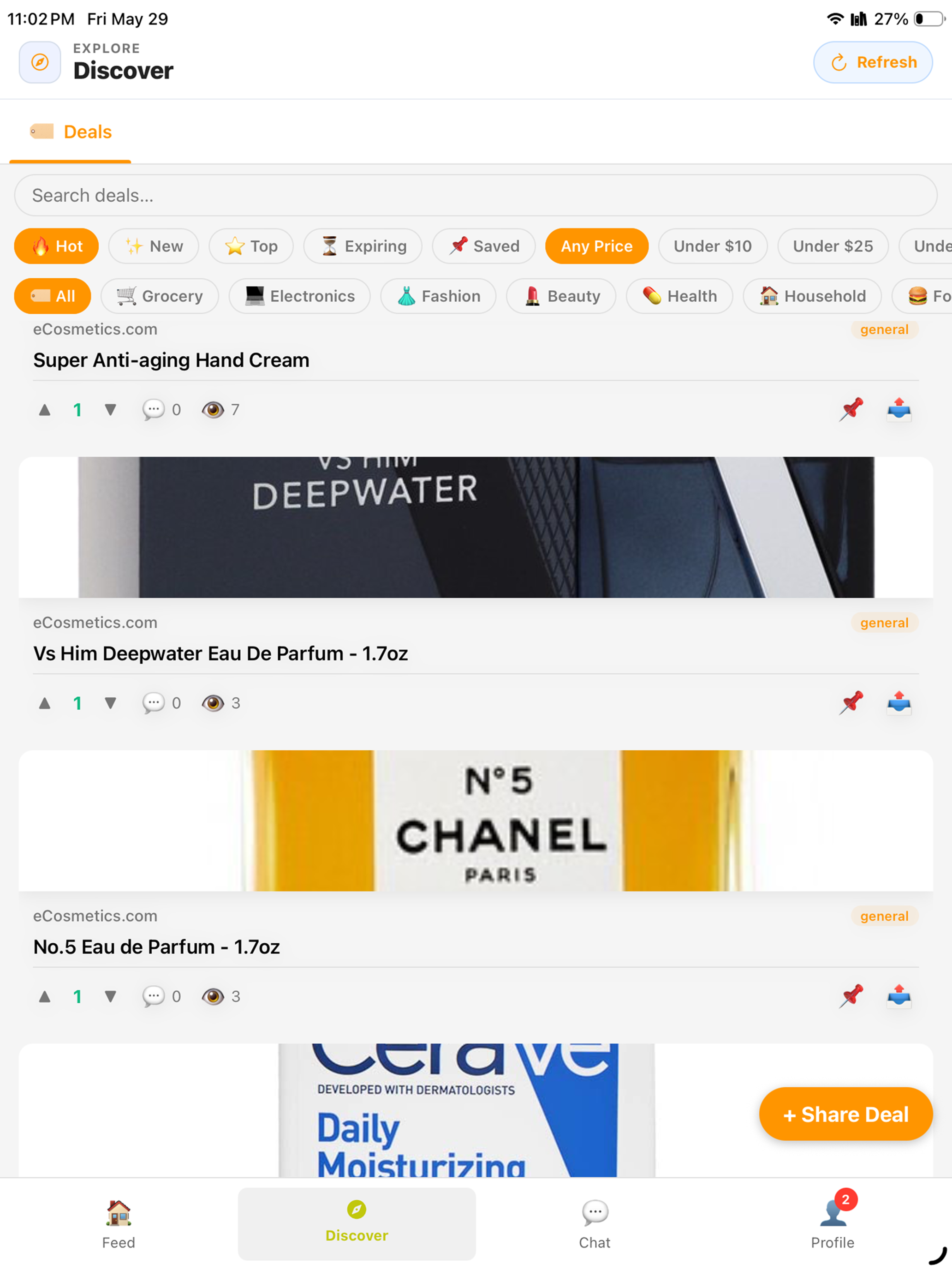 xprenz screenshot 13