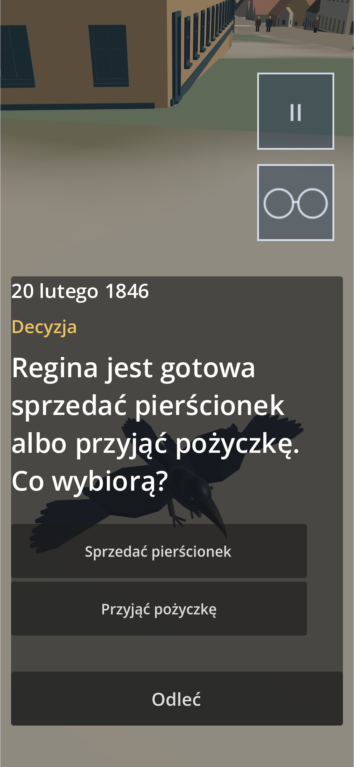 Screenshot 4 of Rzeź 1846