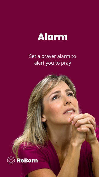 Reborn Prayer App screenshot-5