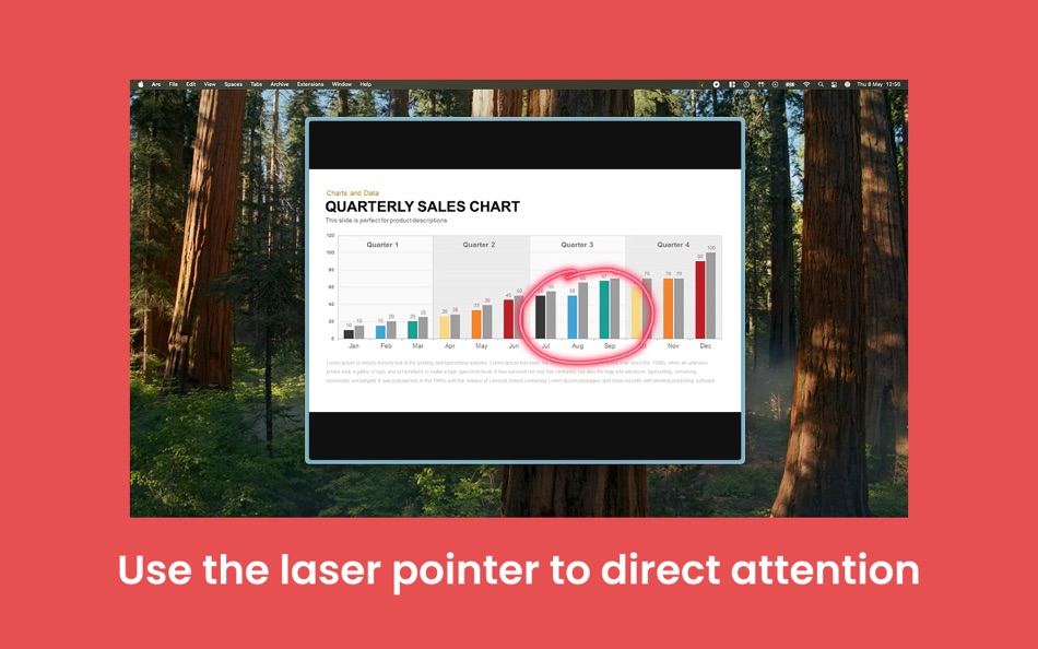 #3. Pointerly (macOS) De: Luigi Di Muzio
