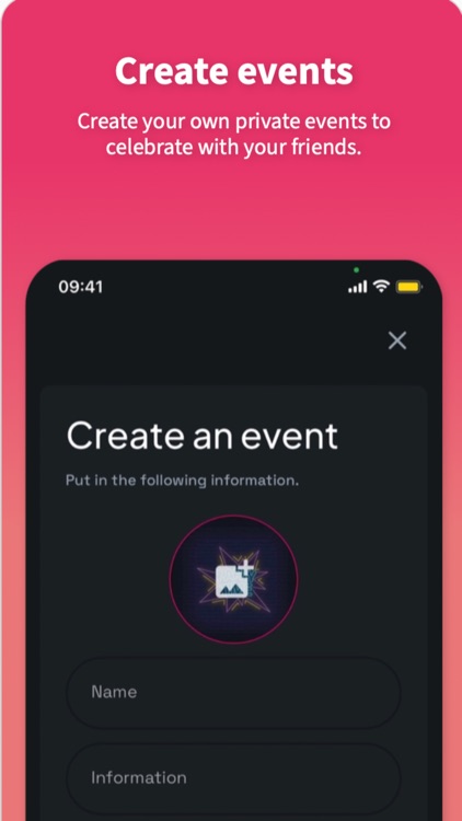 rempy - The ultimate party app screenshot-5