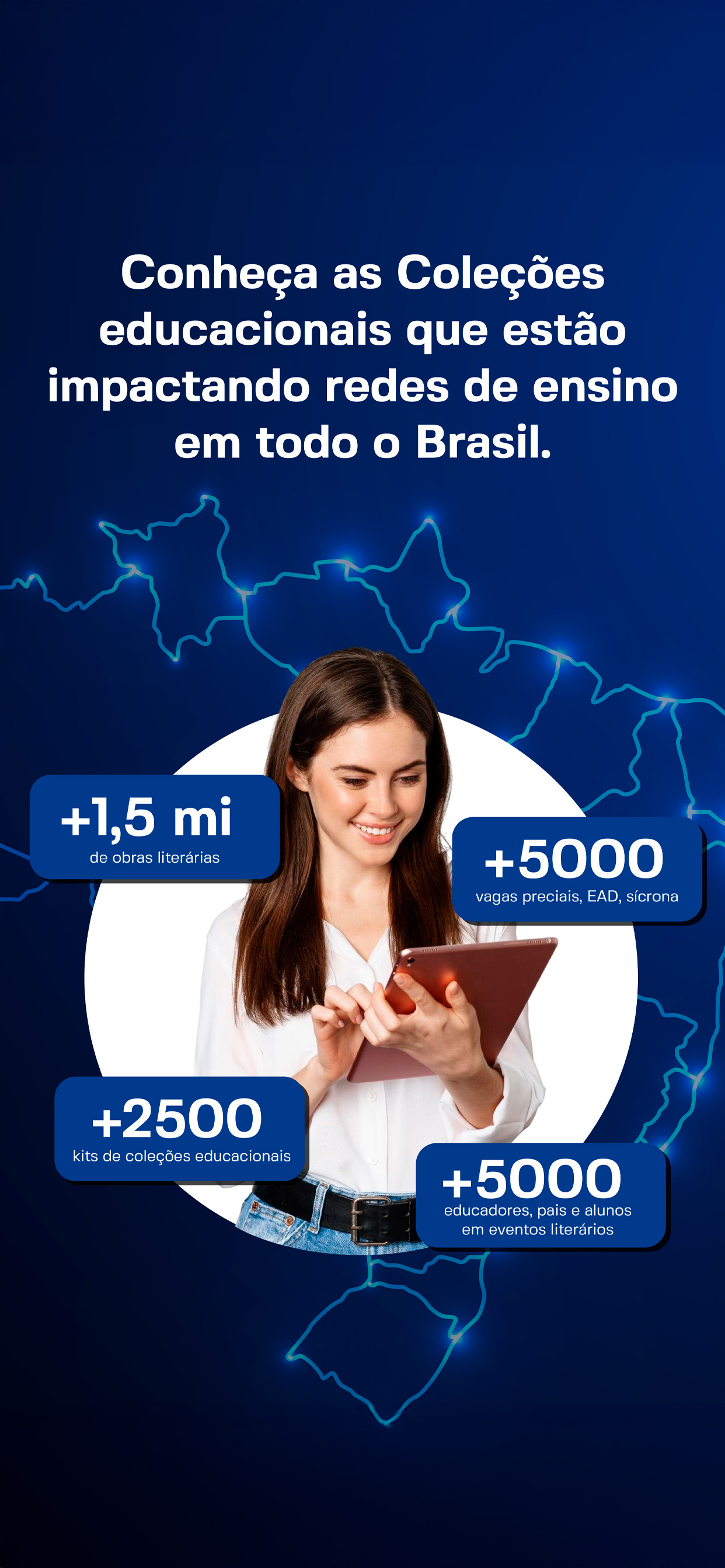 Coleções LJS