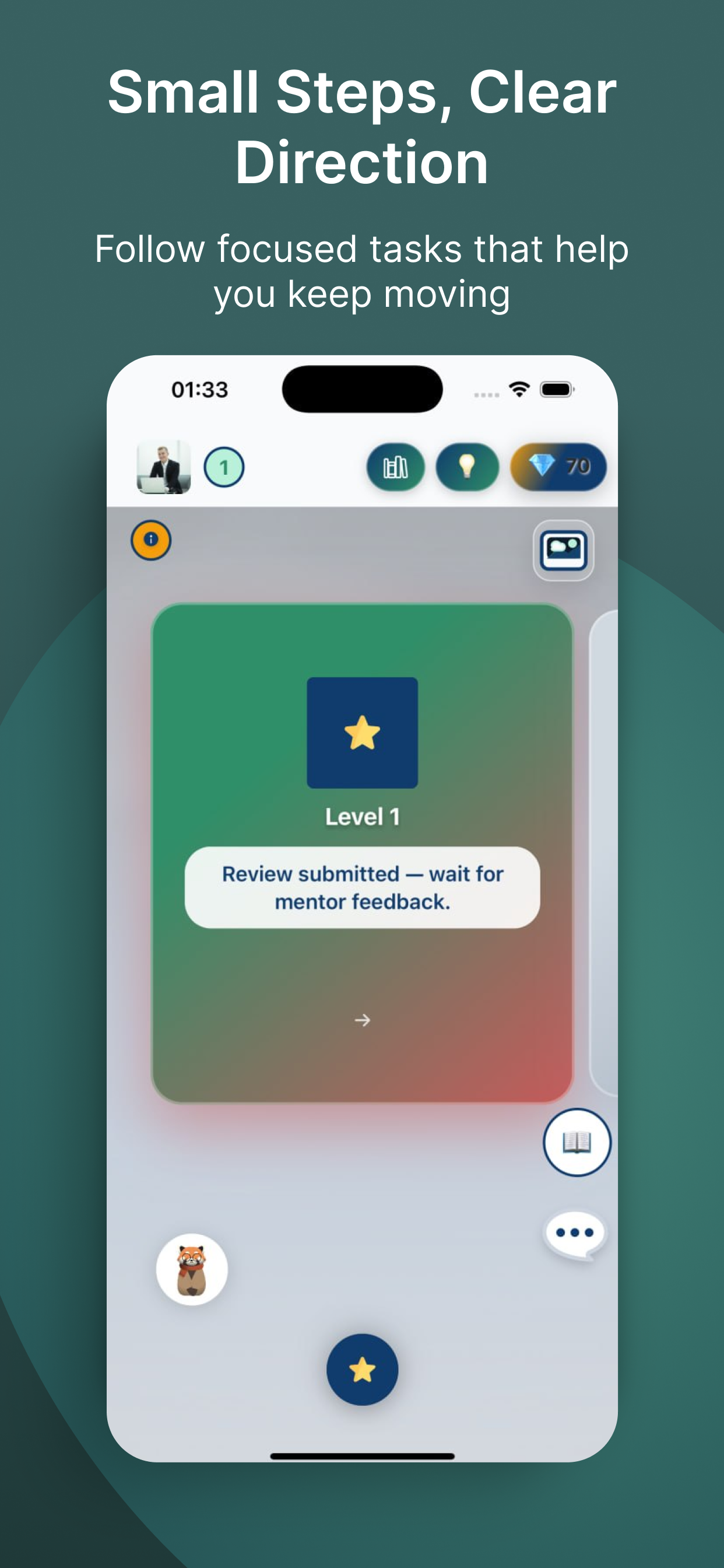 ONROTER screenshot 4