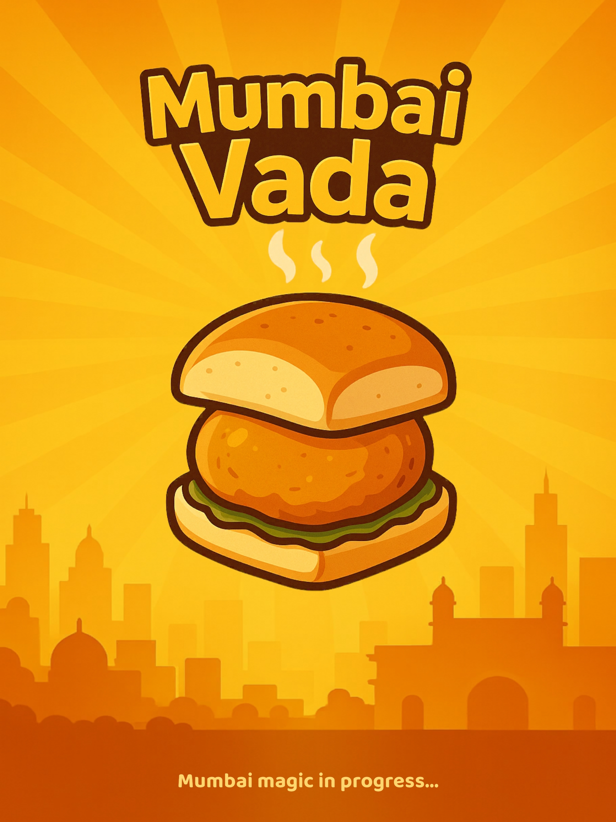 MumbaiVada screenshot 11