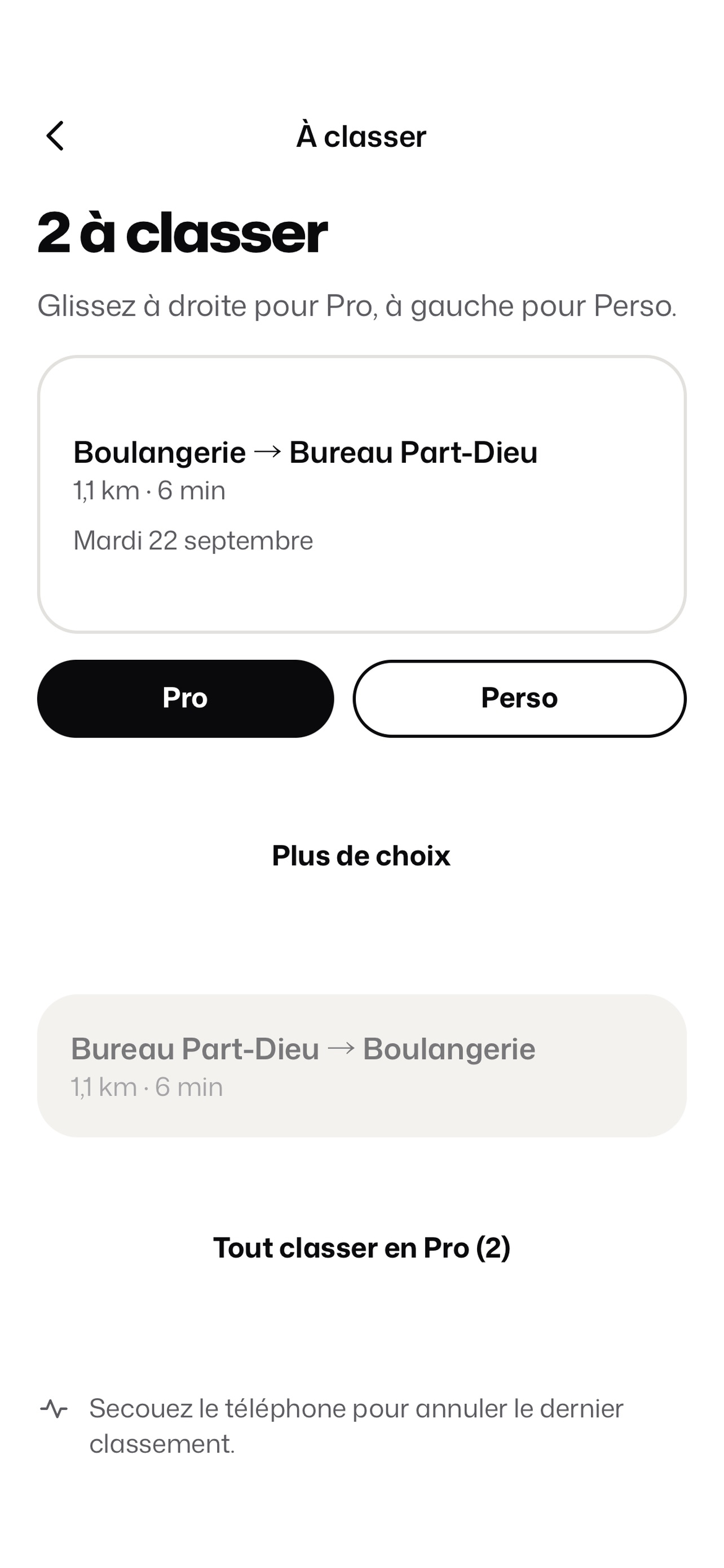 Screenshot 2 of Déduk