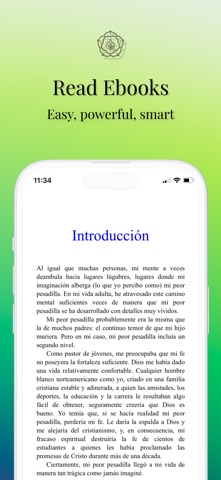 Proyecto Nehemías Screenshot 3 of 5