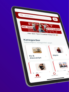 Fırsat Bulutu screenshot 6