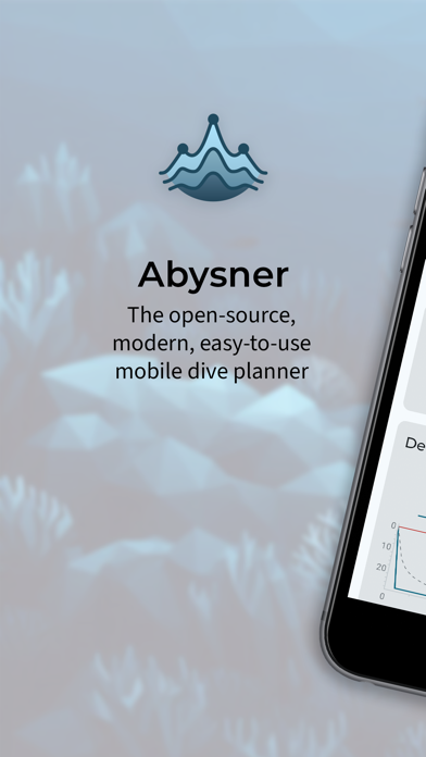 Abysner Screenshot