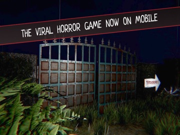 Kamla Horror Exorcism Escape iPad screenshot