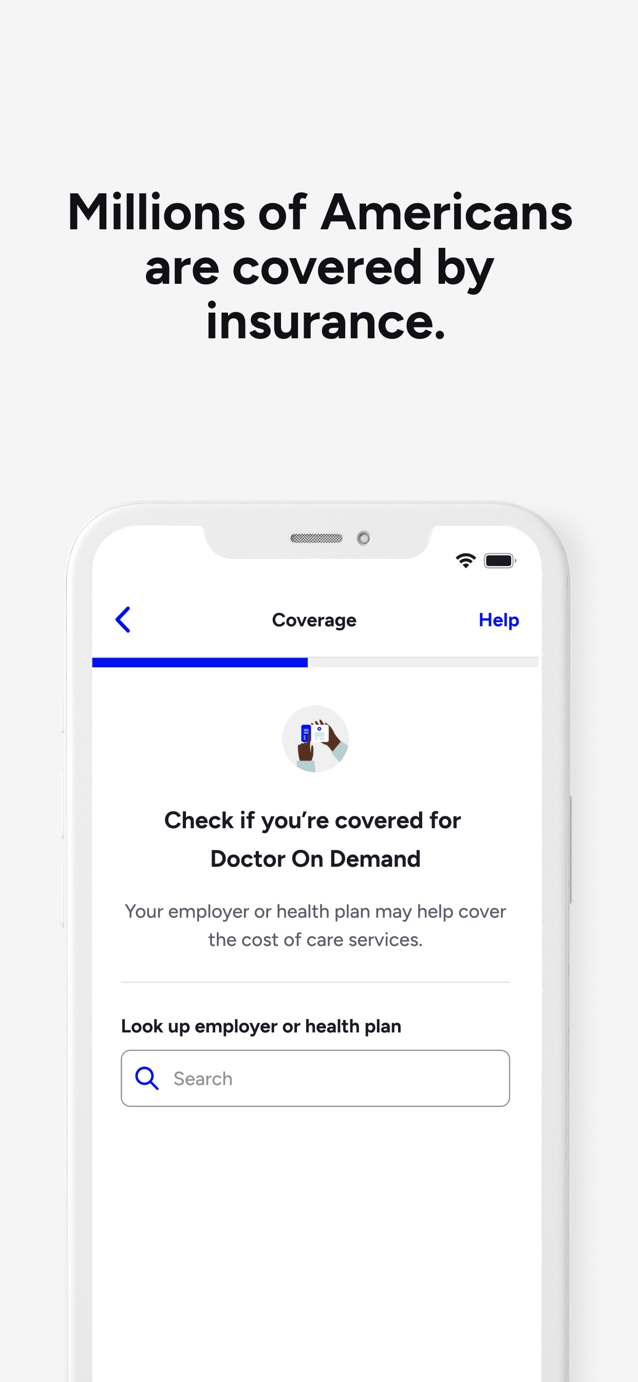 Doctor On Demand
