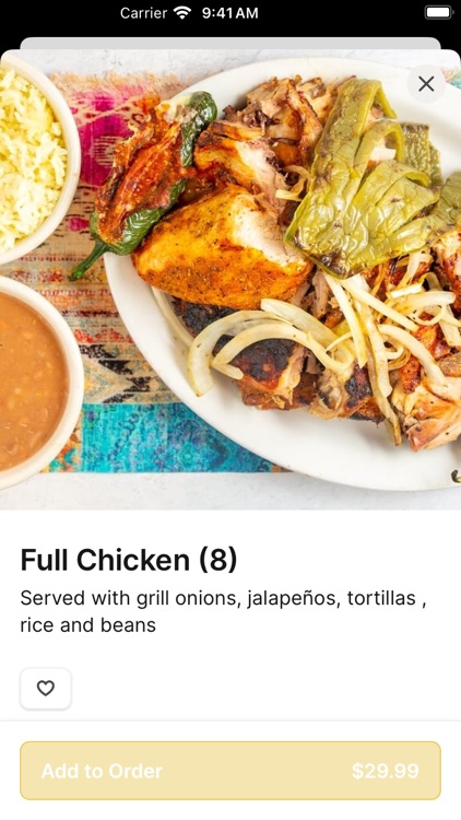 Taqueria el Gallo Loco - Sandy