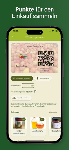 Hammerhof Lindau (Bodensee) screenshot