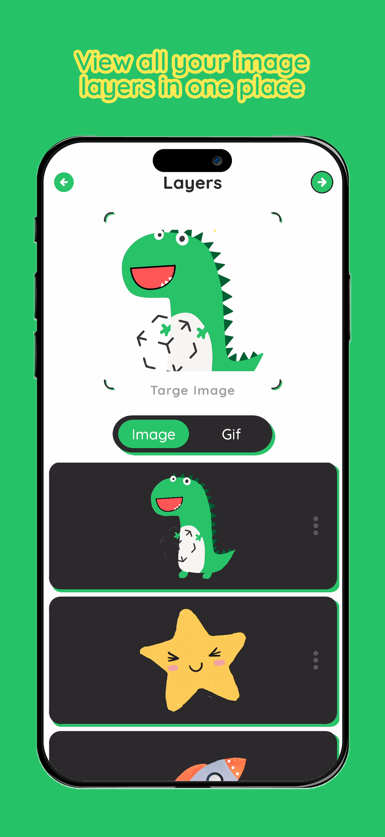 ARstudio screenshot 4