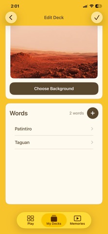 Pinoy Charade screenshot 8