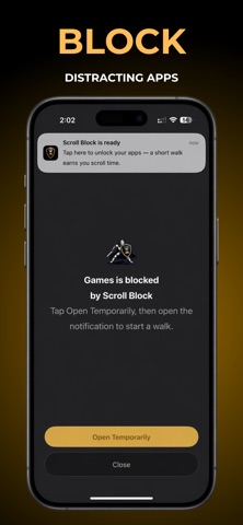 Bastion: Screen Time Control Screenshot 7 of 8