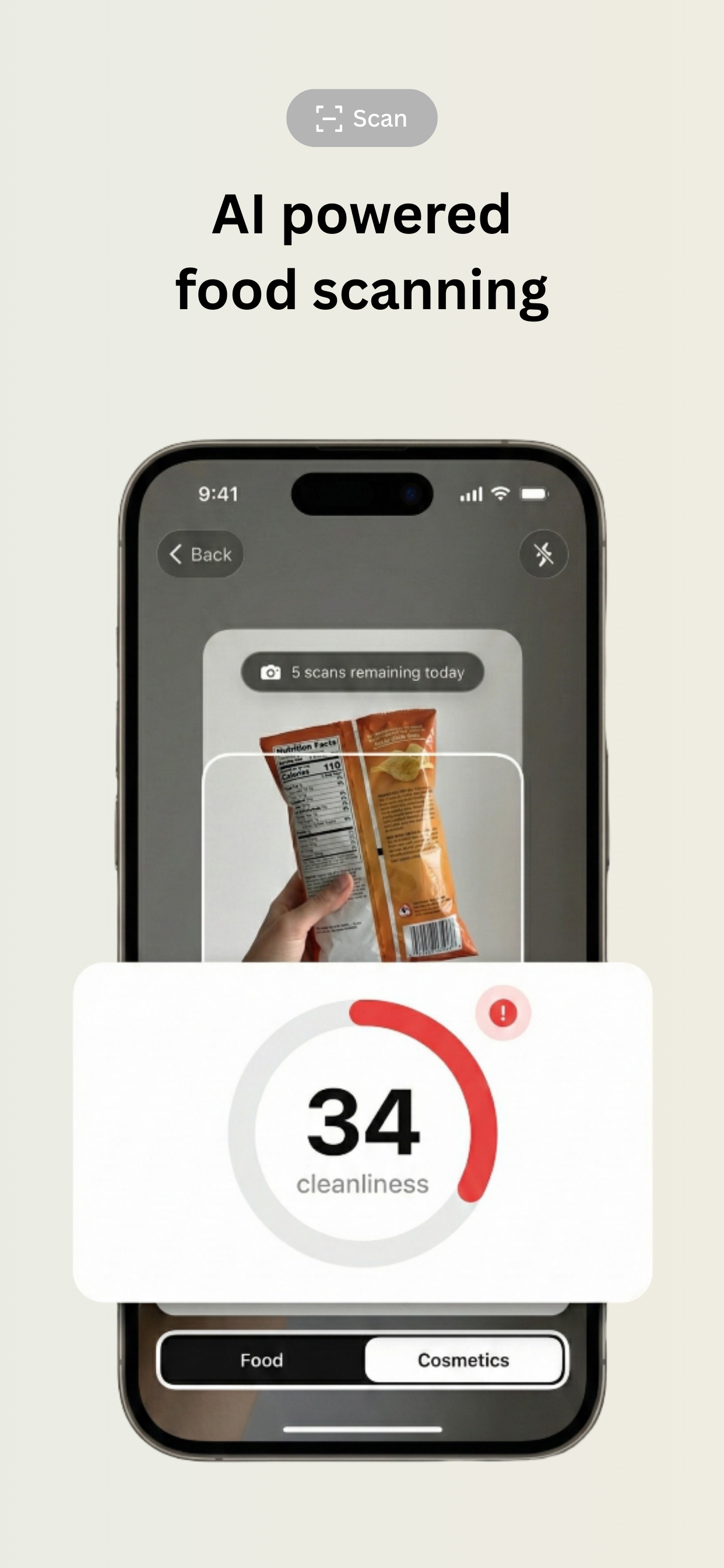 Swaptly: Your Body, One System screenshot 5