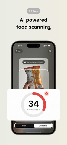 Swaptly: Your Body, One System Screenshot 5 of 6