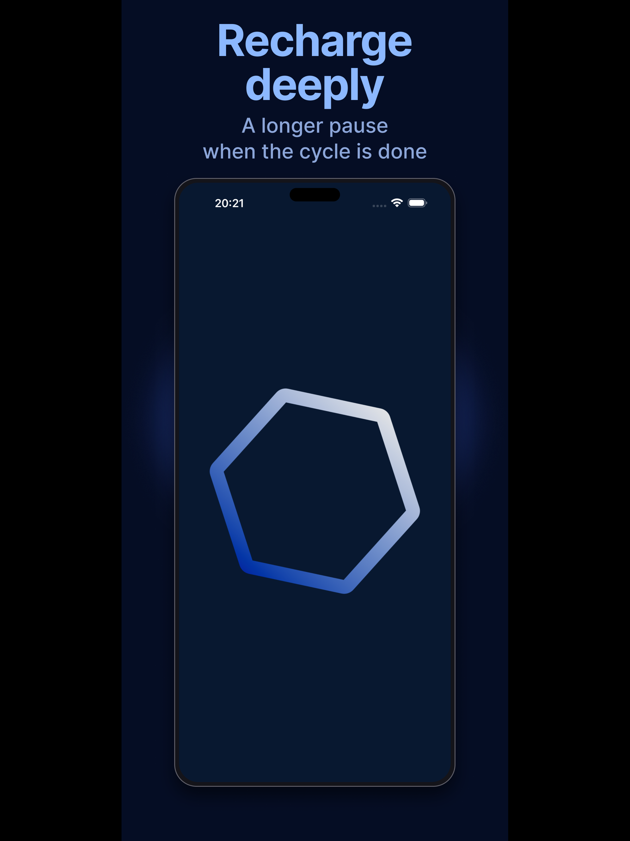 Hexa Timer: Focus & Pomodoro screenshot 11