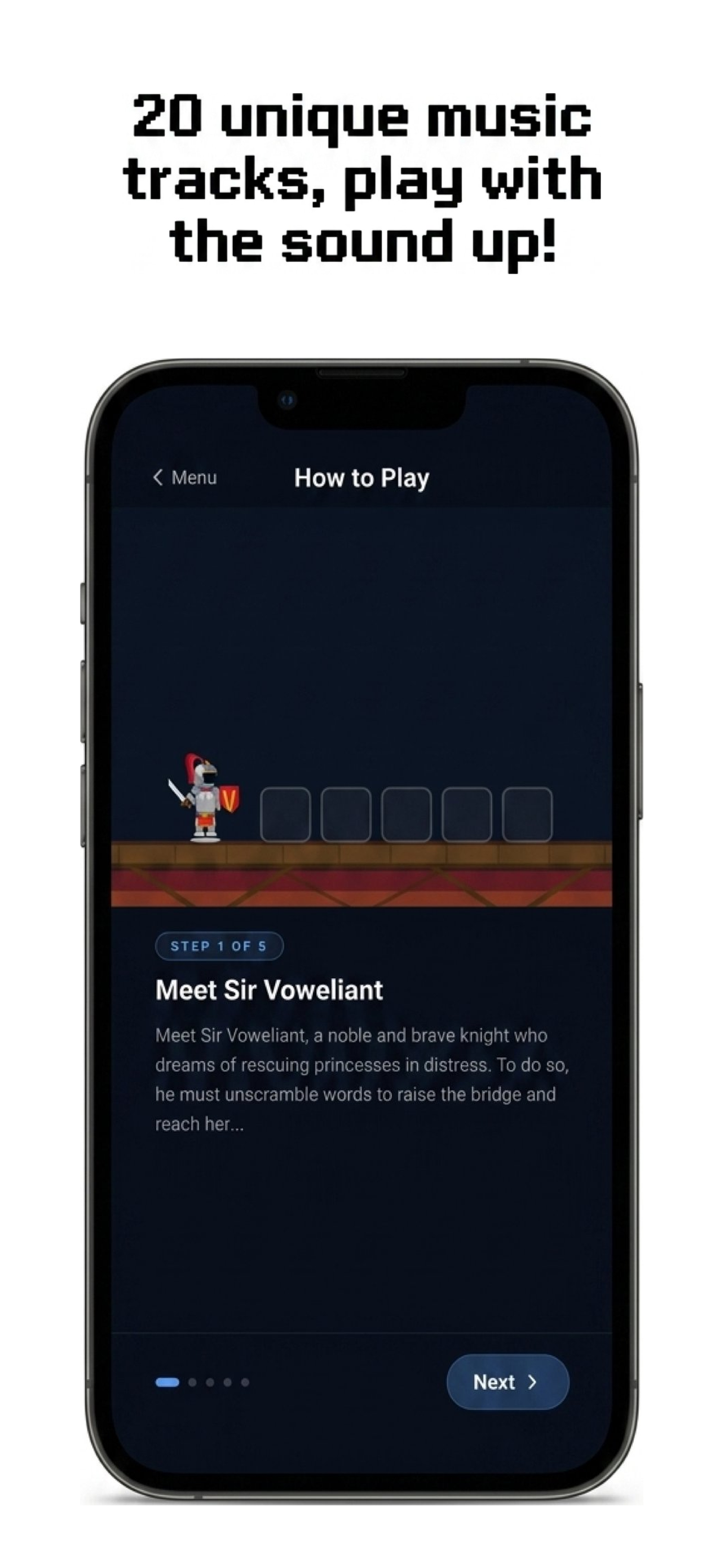 Word+Drop screenshot 5