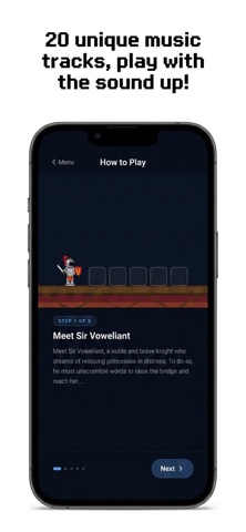 Word+Drop screenshot 5