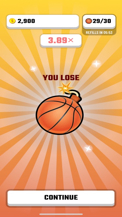 BasketBOMB screenshot-4