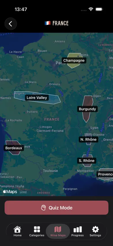Winsomm screenshot 2