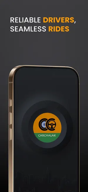 CarChalak screenshot 1